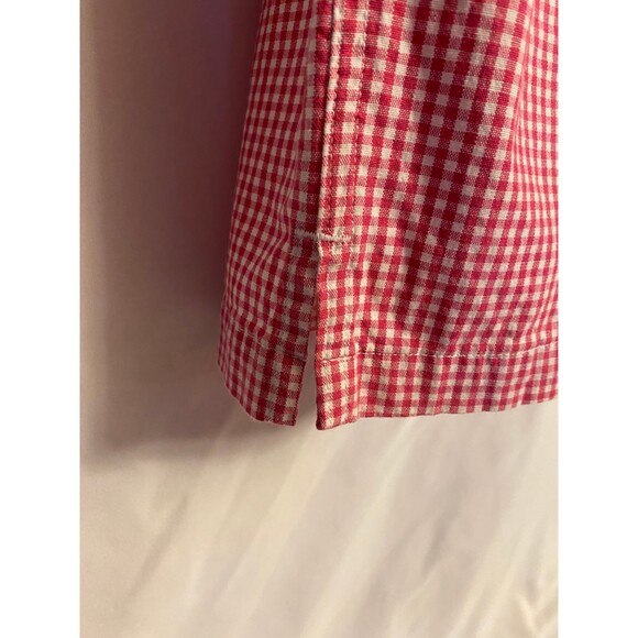 Carolina Blues High Rise Capri Pants Size 12 - Picture 6 of 9